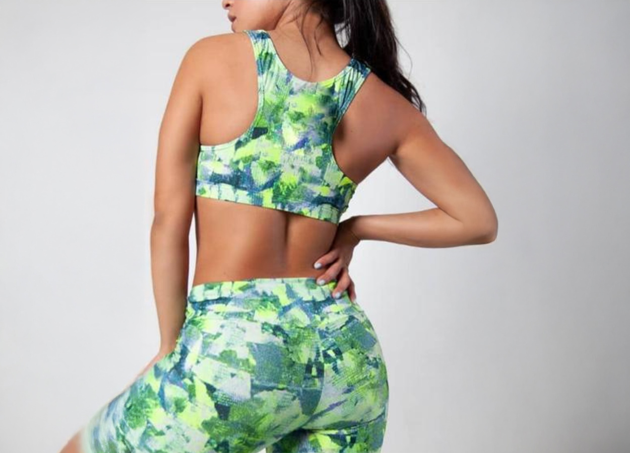 Somos gente de Sol | Suë Activewear, Playa y Casual