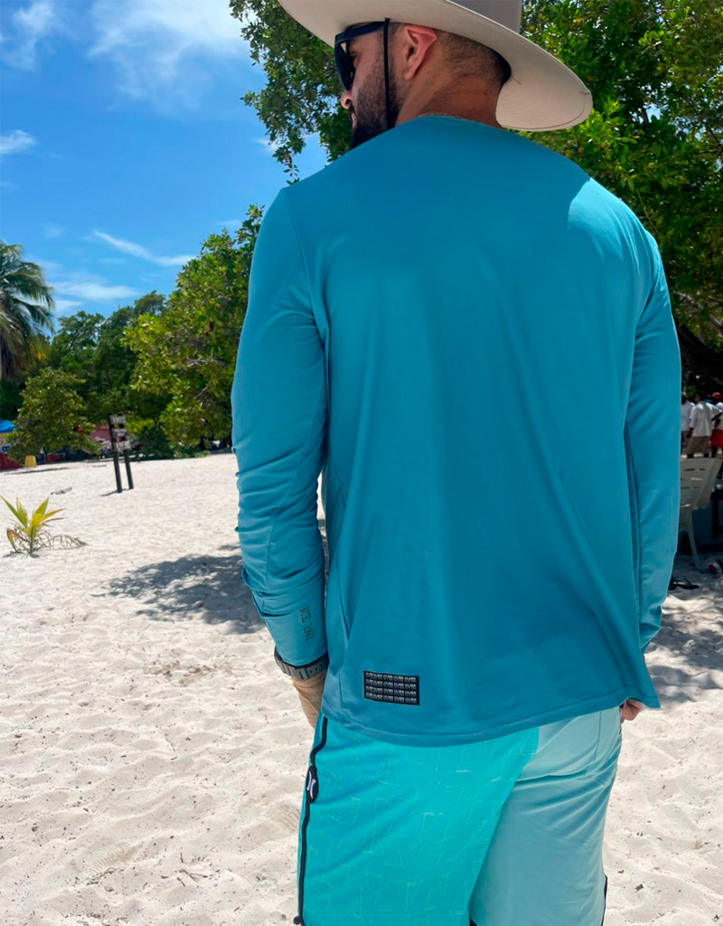 Franela Casual | SUË ActiveWear para Hombre