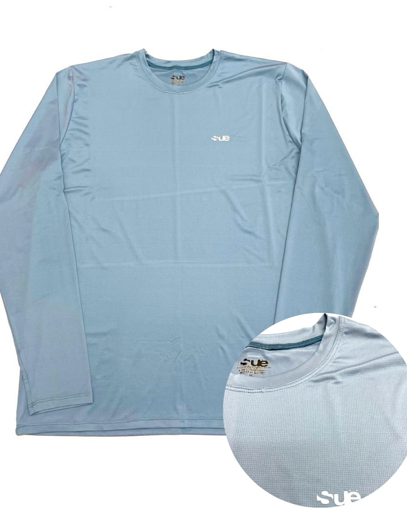 658 Franela SportCool Manga Larga | SUË Activewear. Ropa deportiva, playa y casual