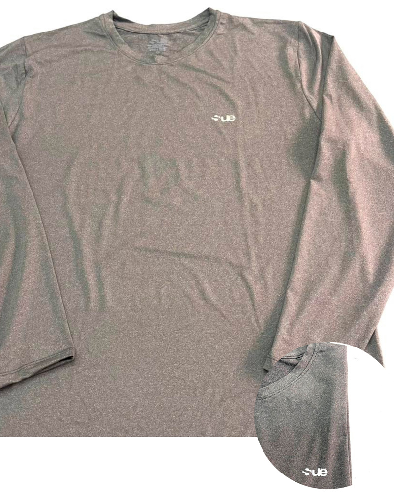 659 Franela Cationic Manga Larga | SUË Activewear. Ropa deportiva, playa y casual
