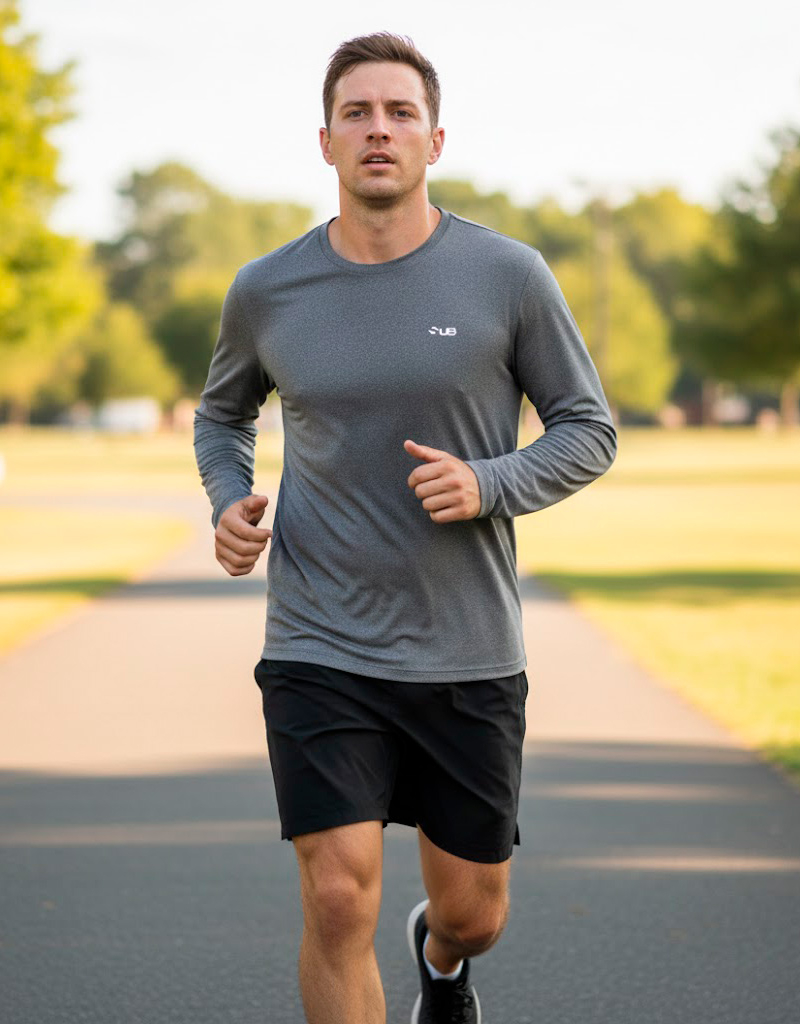 Modelo 659 Hombre | SUË Activewear. Ropa deportiva, playa y casual