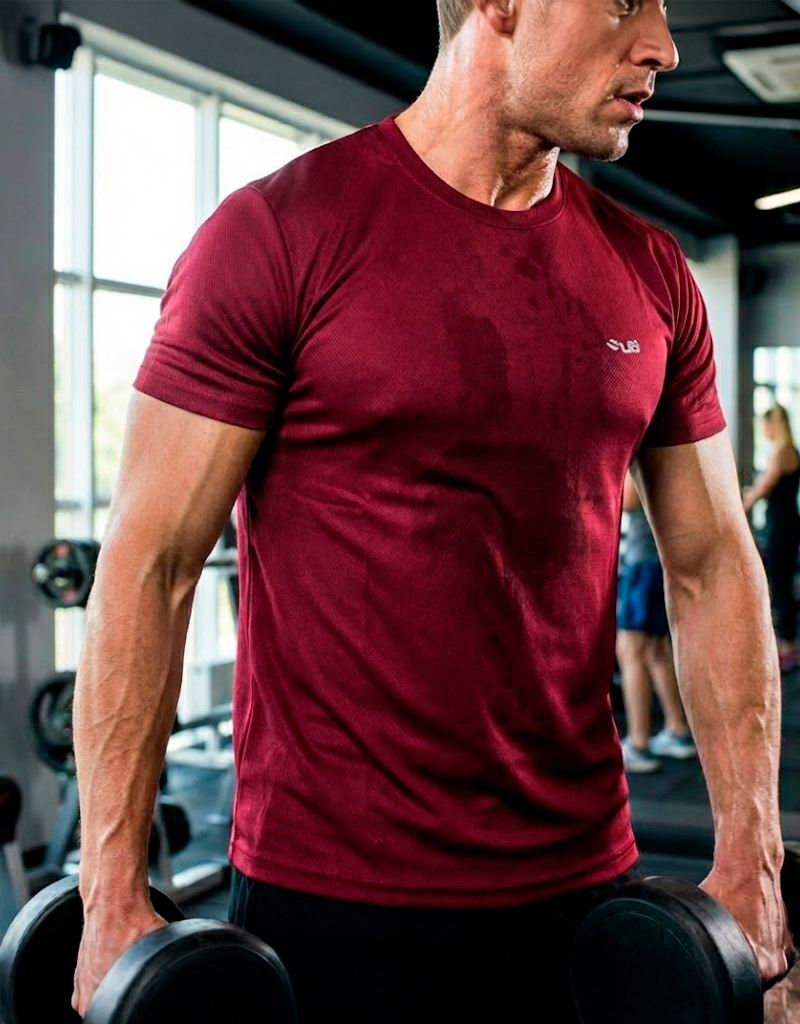 667 Hombre | SUË Activewear. Ropa deportiva, playa y casual