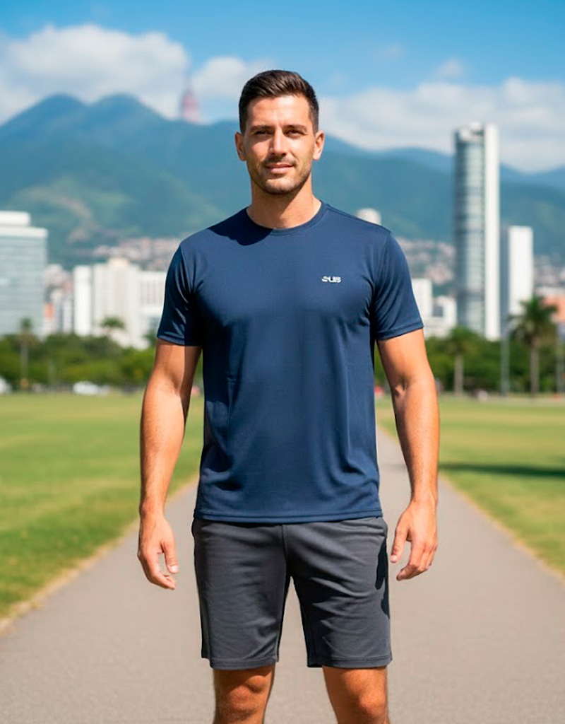 667 Hombre | SUË Activewear. Ropa deportiva, playa y casual